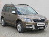 koda Yeti 2.0TDi 4x4, 1.maj,R