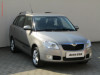 koda Fabia 1.2i, STK07/2026