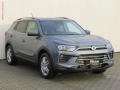 SsangYong Korando 1.5T-GDi 4x4, 1.maj,R, AT