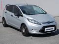 Ford Fiesta 1.4TDCi, STK7/27