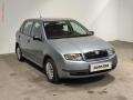�koda Fabia 1.2i, �R, AC