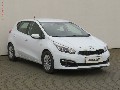 Kia Ceed 1.4i, 1.maj,R, klima, STK2