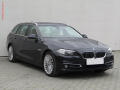 BMW 2.0D 525D, Luxury, Navi, K��e
