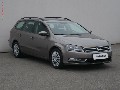 Volkswagen Passat 1.6 TDi, AC, TZ, park.asist