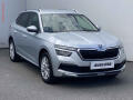 �koda Kamiq 1.0 CNG, Ambition