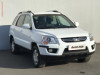 Kia Sportage 2.0i 4x4, AC,TZ