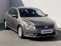 Volkswagen Passat 2.0 TDi, DSG, xenon, pak