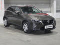 Mazda CX-3 2.0 i, 1.maj,R