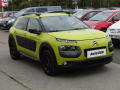 Citron C4 Cactus 1.2 PT, Shine, AT, panor