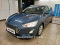 Ford Focus 2.0 TDCi, �R, Navi, AC
