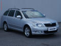 koda Octavia 1.4 TSI, Elegance