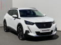 Peugeot 2008 1.5 HDi, Allure, LED TZ