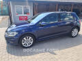 Volkswagen Golf 1.6 TDi, AC, temp