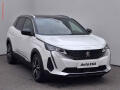 Peugeot 3008 1.2PT, GT, LED, AT, panor
