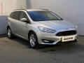 Ford Focus 1.5 EB, Trend, navi, TZ