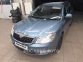 koda Octavia 1.6 TDi, AC, zmk.azen