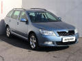 koda Octavia 1.6 TDi, Ambiente, zmek ad