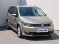 Volkswagen Touran 2.0 TDi, Highline, TZ