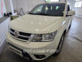 Fiat Freemont 2.0D 4x4, 7m�st, AT, navi