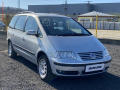 Volkswagen Sharan 1.8T, AC, TZ, vhev sed