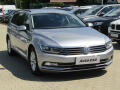 Volkswagen Passat 2.0 TDi, Comfortline, DSG