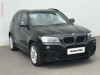 BMW X3 2.0xD xDrive, +servis. kniha