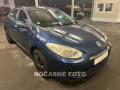 Renault Fluence 1.6i, R, STK10/2025