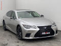 Lexus LS 500h 3.5 4WD, Superior, TOP