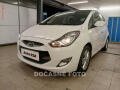 Hyundai ix20 1.6 i, 2.maj,�R, AT, park