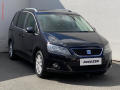 Seat Alhambra 2.0 TDi 7mst, Style, +kola