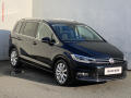 Volkswagen Touran 2.0 TDi, Highline, LED