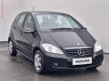 Mercedes-Benz 1.5i A160, V�h�ev sed, +kola