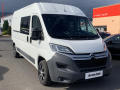 Citron Jumper 2.0HDi L3H2 6mst, AC, TZ