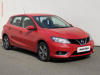 Nissan Pulsar 1.2 DiG-T, 1.maj,R, park