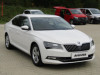 koda Superb 2.0 TDi, R, STK05/2025