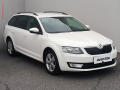 koda Octavia 2.0 TDi, Elegance, navi