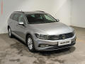 Volkswagen Passat 2.0 TDi, Business, DSG