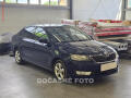 �koda Rapid 1.6tdi, �R