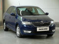 �koda Rapid 1.6 TDi, �R, AC