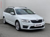 koda Octavia 2.0 TDi, RS, bixen, +ALU