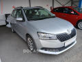 koda Fabia 1.0 TSI, 2.maj,R