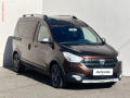 Dacia Dokker 1.2TCe, STEPWAY, navi, +kola