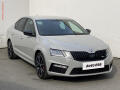 �koda Octavia 2.0 TSi, �R, servis.kniha