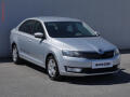 �koda Rapid 1.6TDi, �R, autoAC