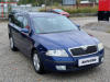 koda Octavia 2.0 TDi