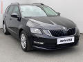 koda Octavia 1.6 TDi, Ambition, DSG, navi