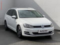 Volkswagen Golf 2.0 TDi, Lounge, bixen