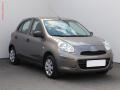 Nissan Micra 1.2i, Visia