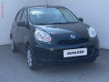 Nissan Micra 1.2i, Visia, AC