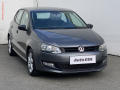 Volkswagen Polo 1.2i, Trendline